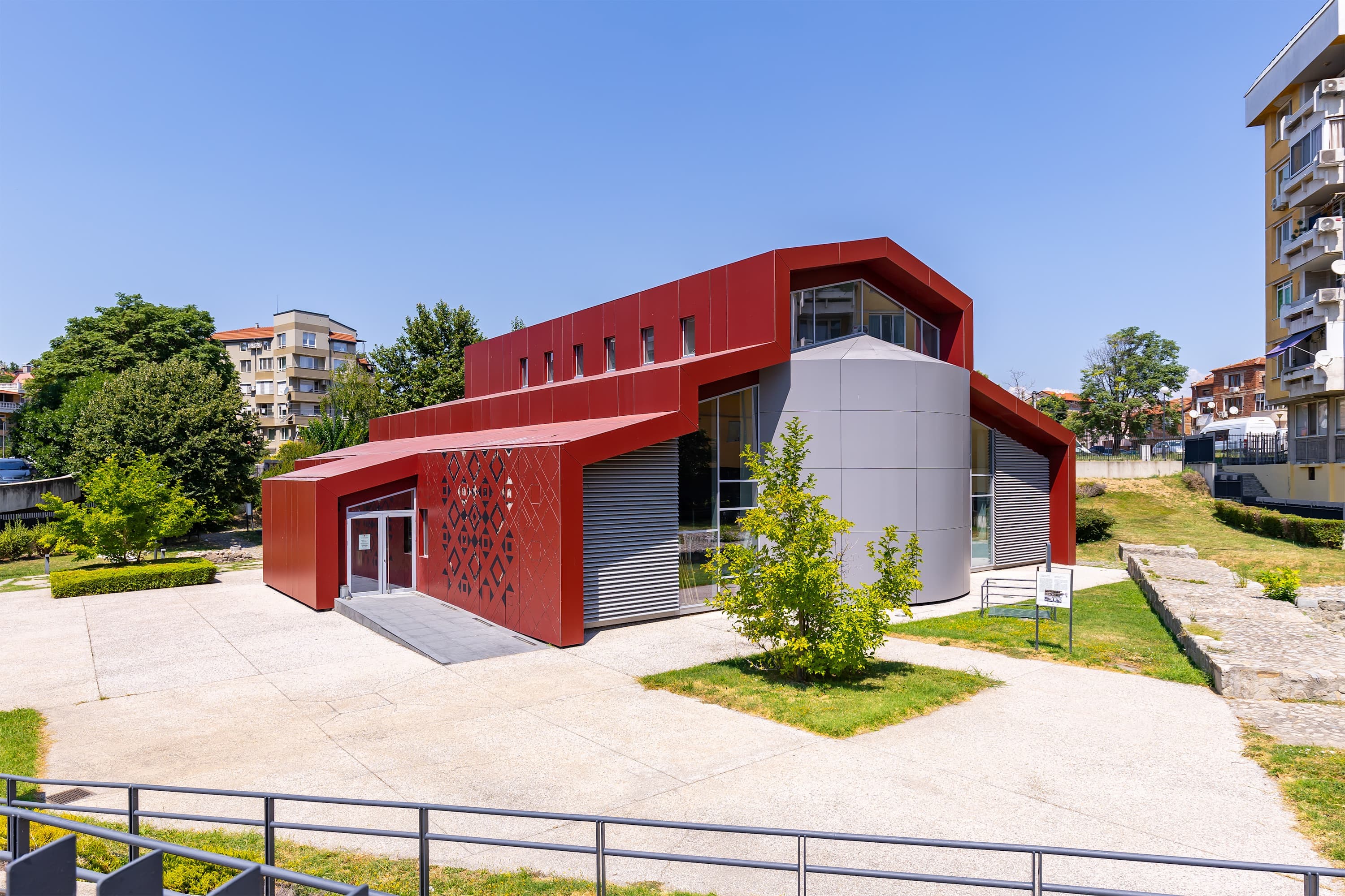 Galeria obiektu — 3