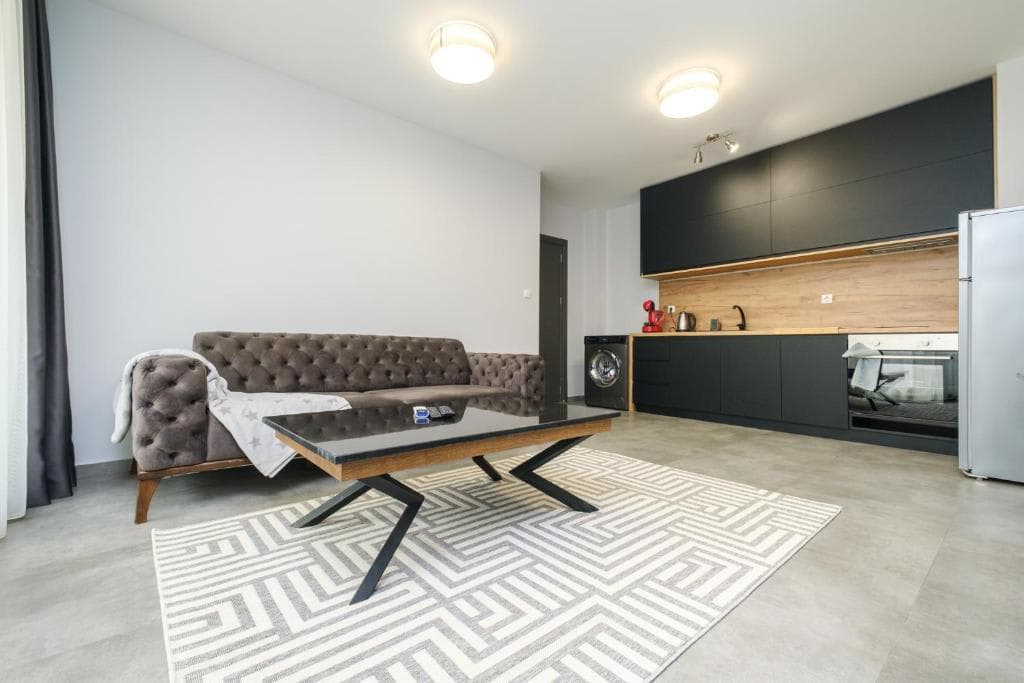 Quiet & Comfy 1BR in the Heart of Plovdiv — 5