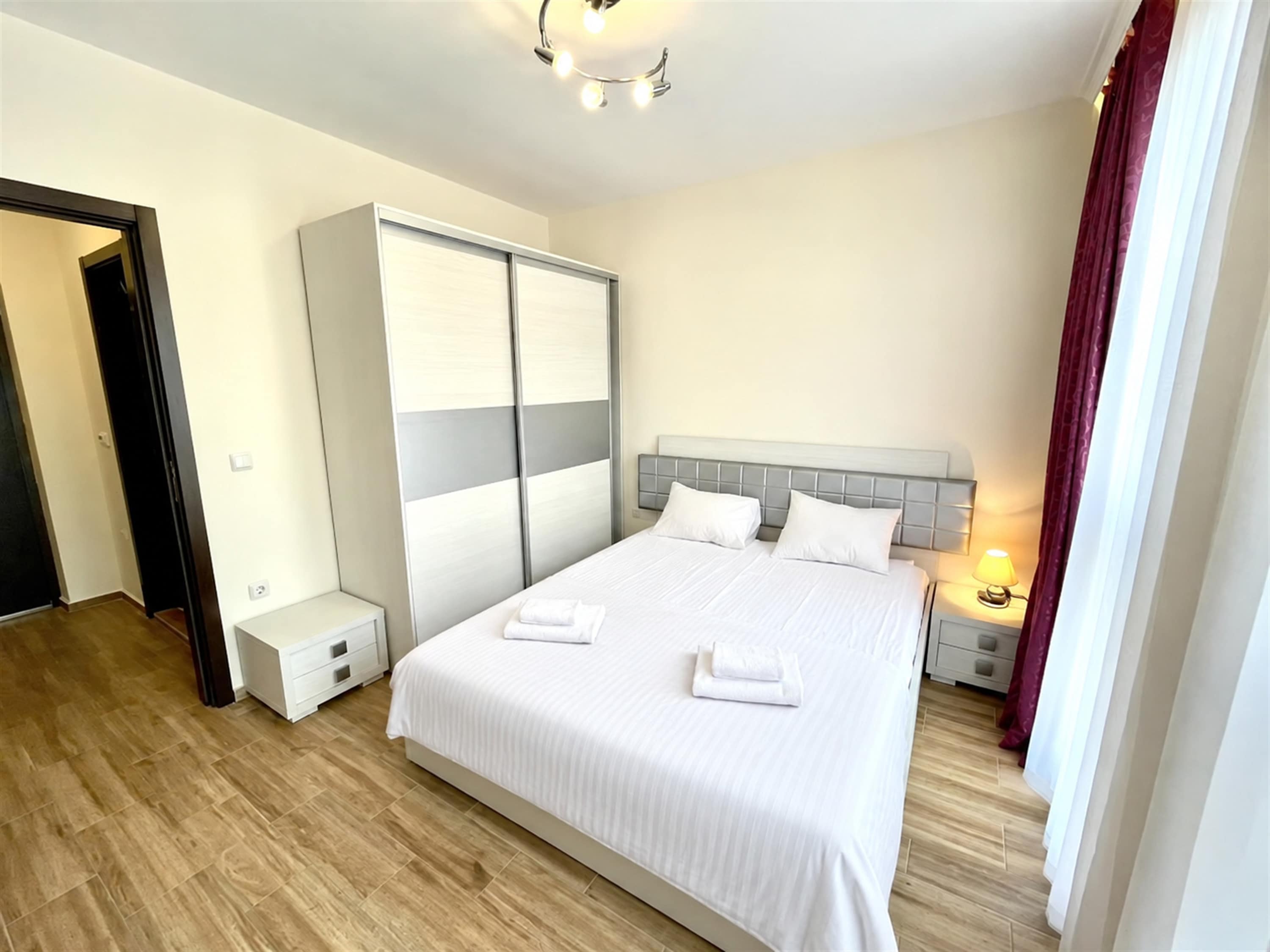 Spacious One Bedroom Apartment in Cascadas — 5