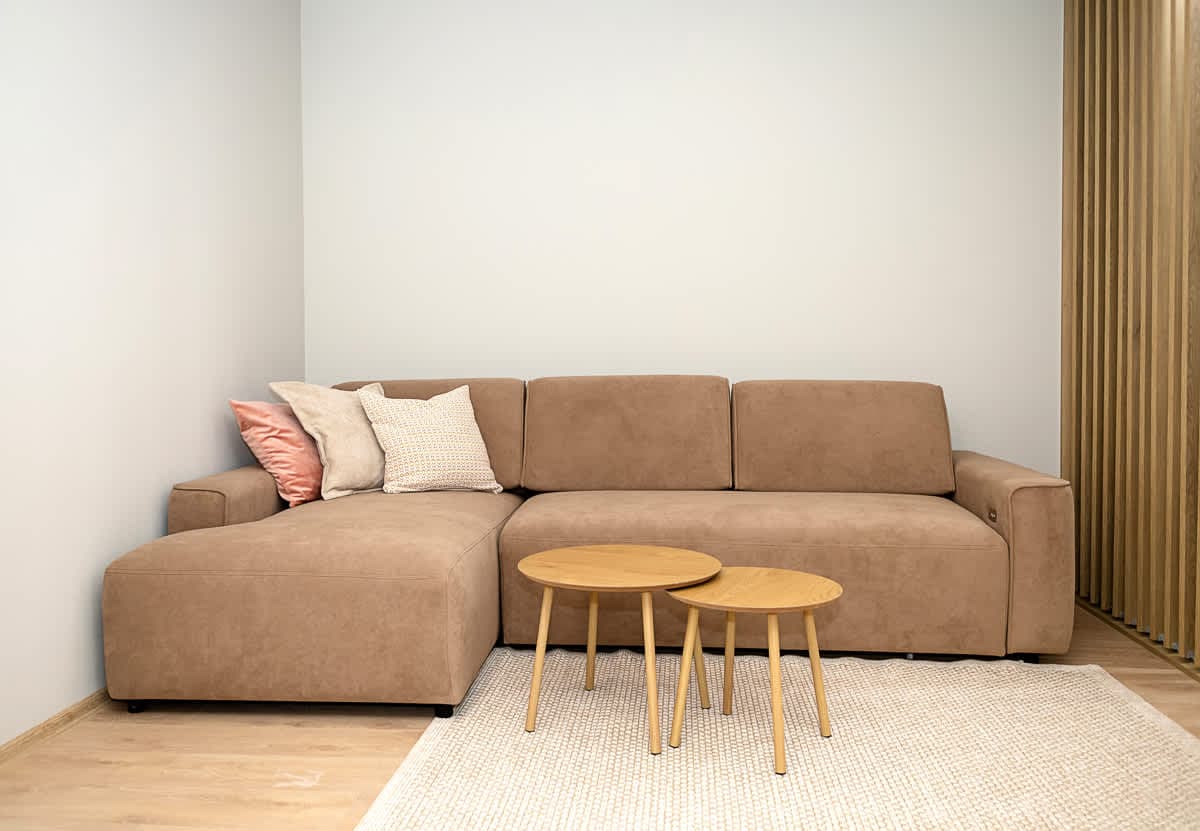 Chic Studio Close to the City Center — 3