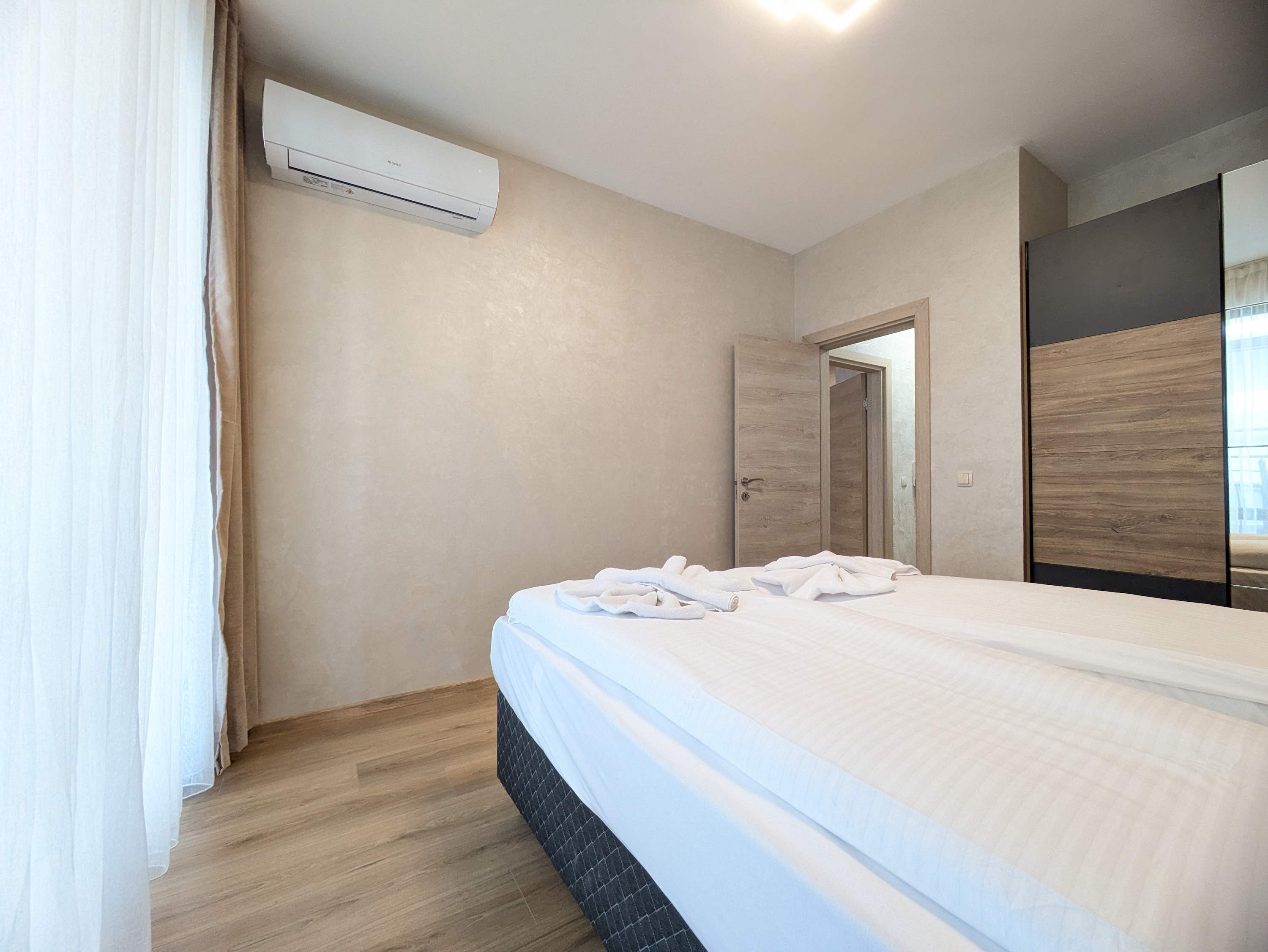 LV Apartments – 1BR Pet-Friendly Flat — 3