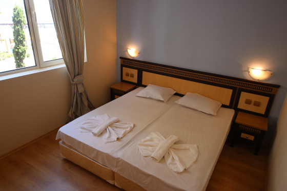 Atrium Beach C 105