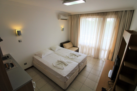 Emerald Beach E316