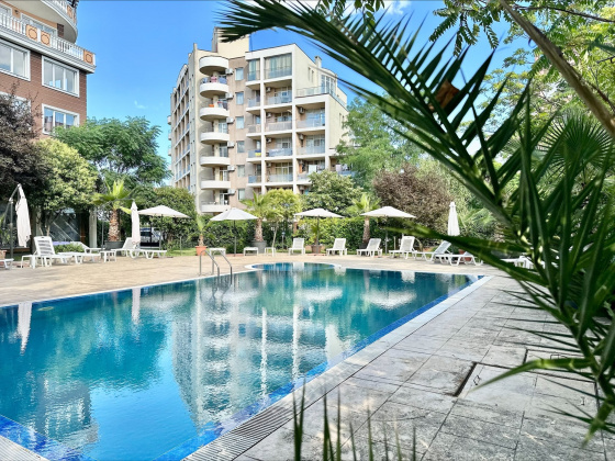 Villa Aria A41