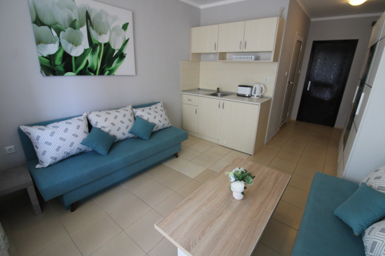 Jasmine Residence A34