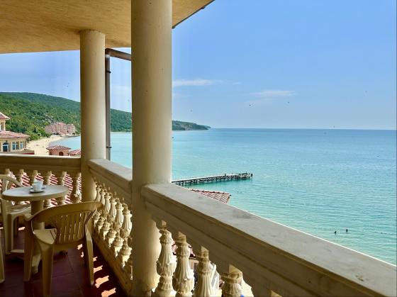 Atrium Beach A 803