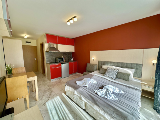River Park S404