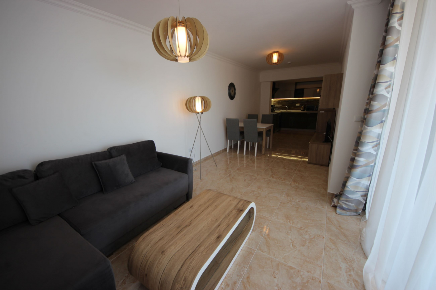 Admiral apartment B40