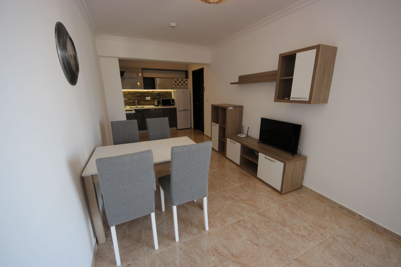 Admiral apartment B40