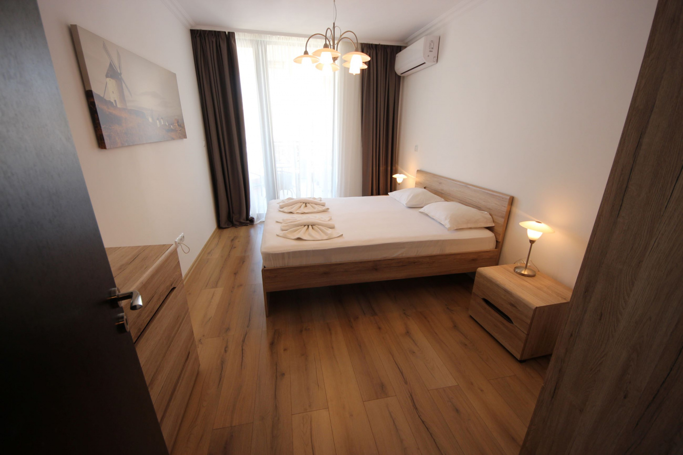 Admiral apartment B40