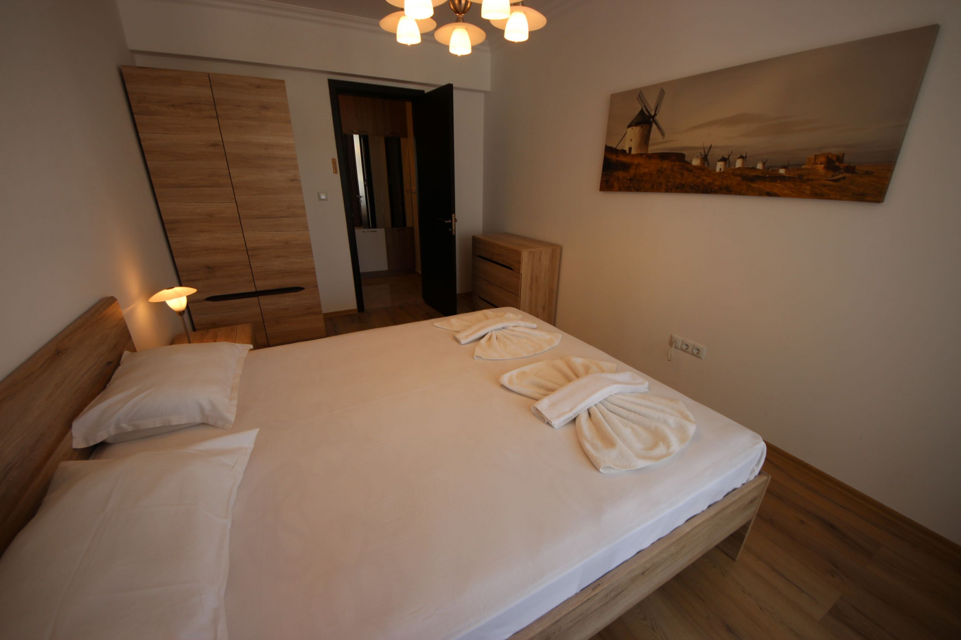 Admiral apartment B40