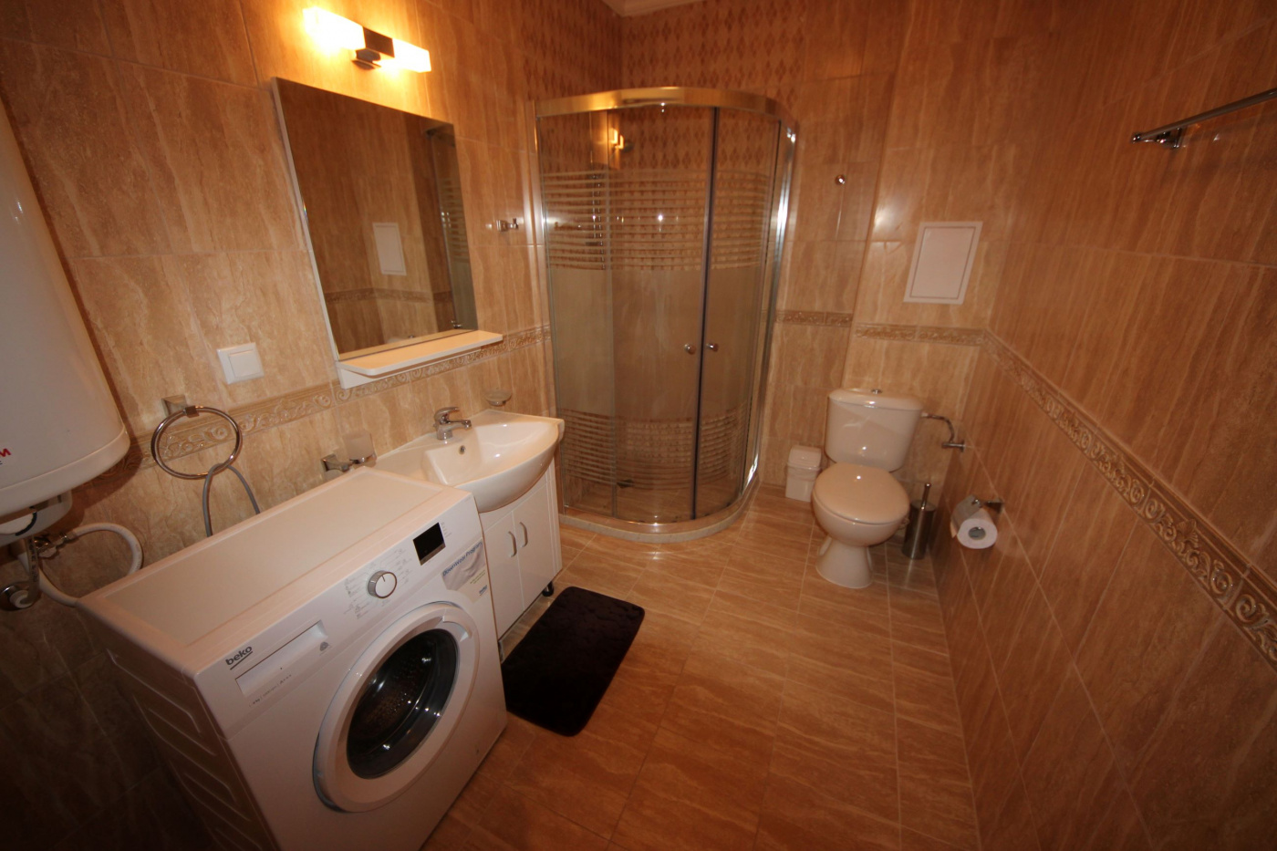 Admiral apartment B40