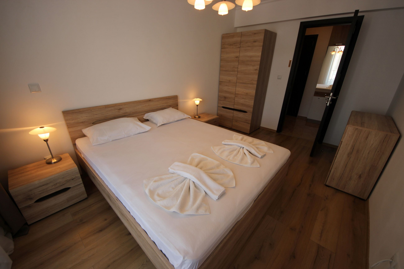 Admiral apartment B40