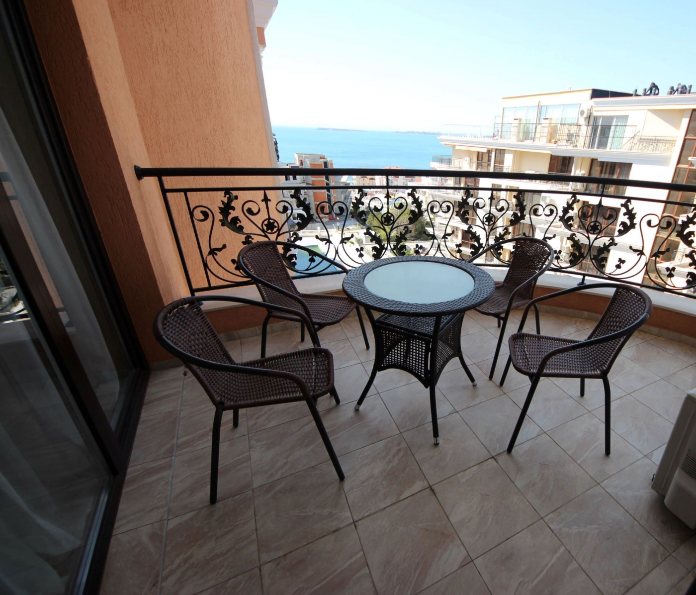 Admiral apartment B40