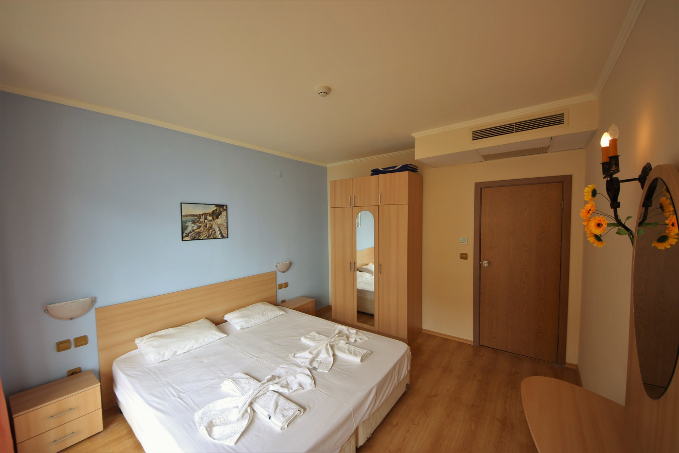 Andalucia Beach apartment C 302