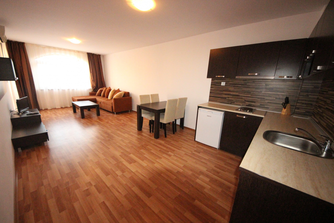  Apartment Residence Bratislava Obchodna 42 