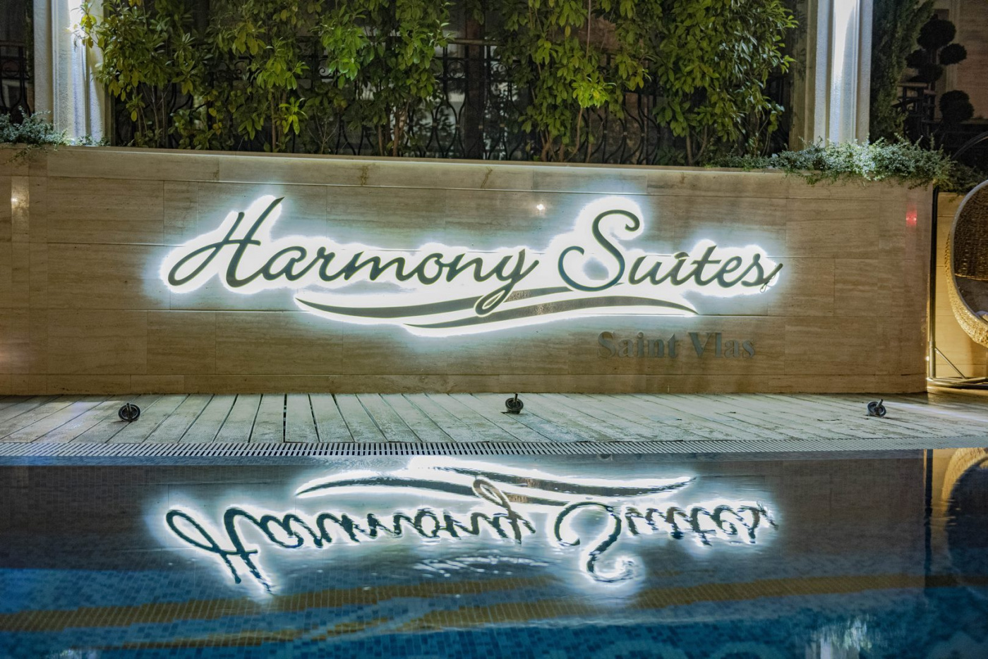 Harmony Suites X Aparthotel