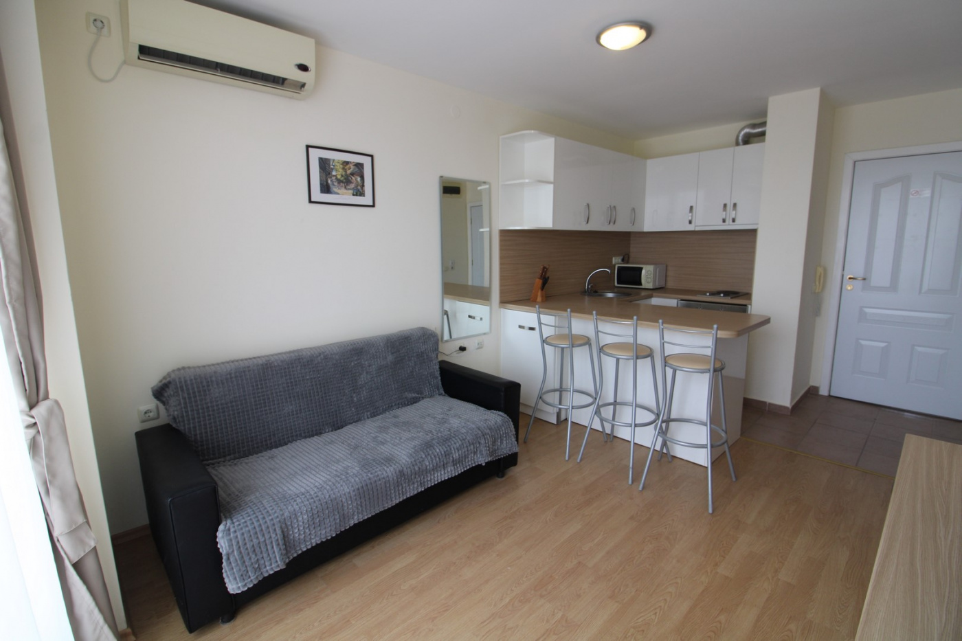 Holiday&Orchid apartment Hol F2 766