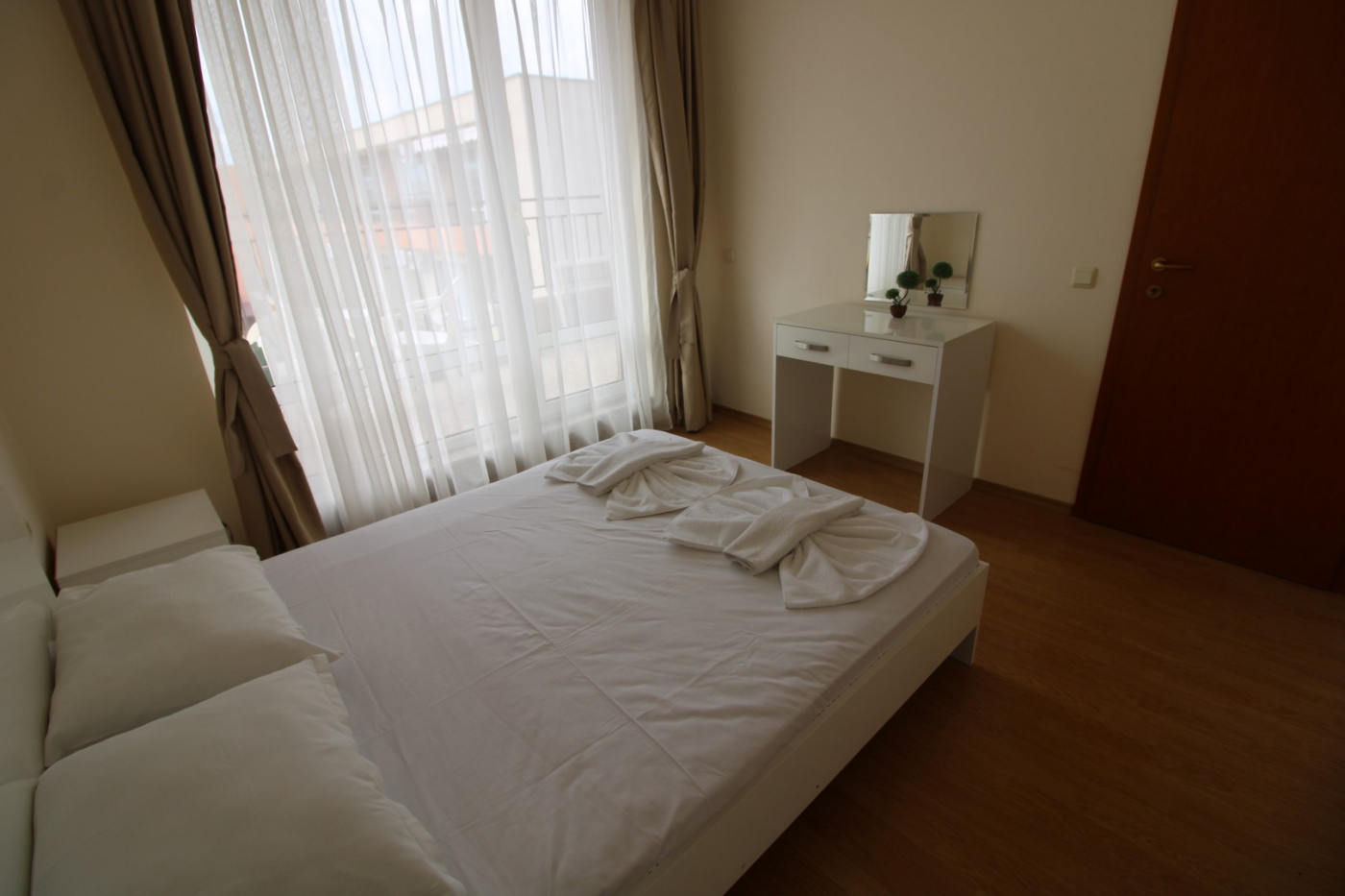 Holiday&Orchid apartment Hol F2 766