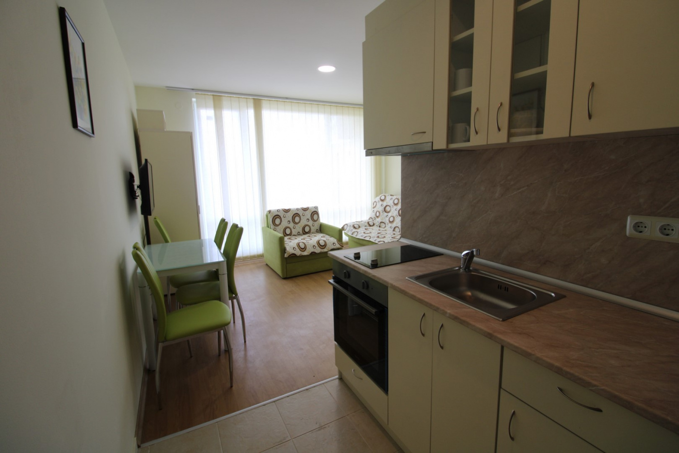 Holiday&Orchid Apartments apartment Orchid A6 241A
