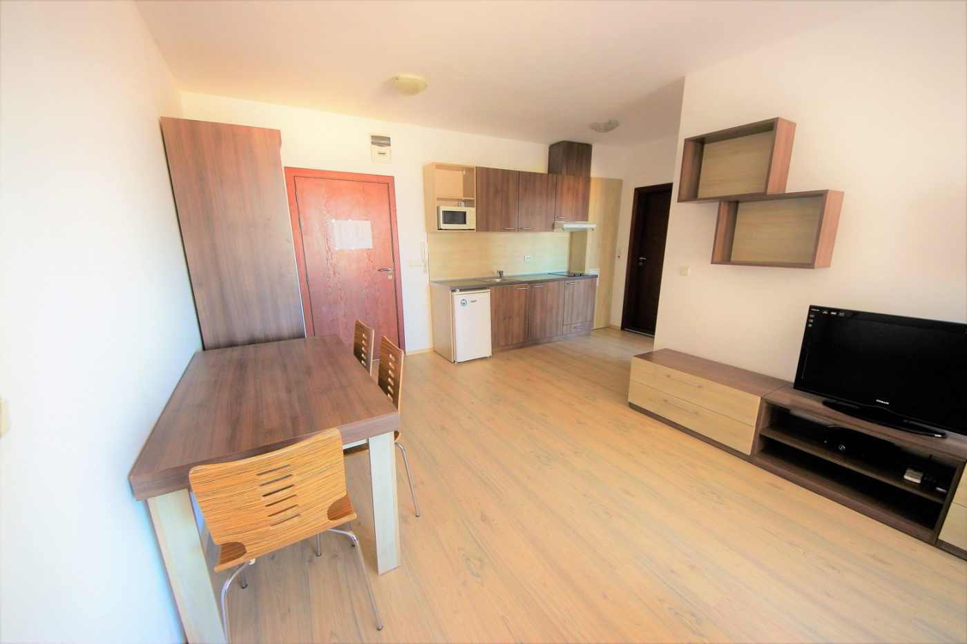 Zornitsa apartment B38