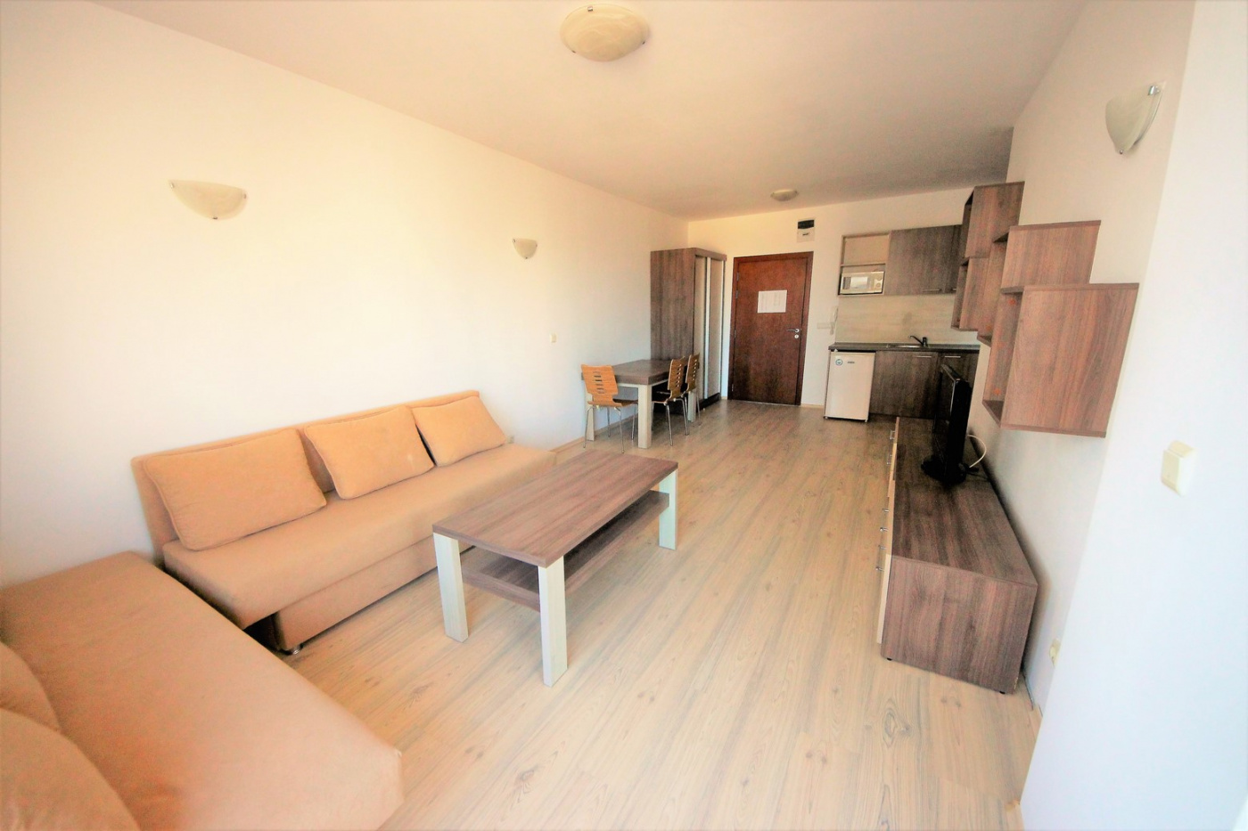 Zornitsa apartment B38