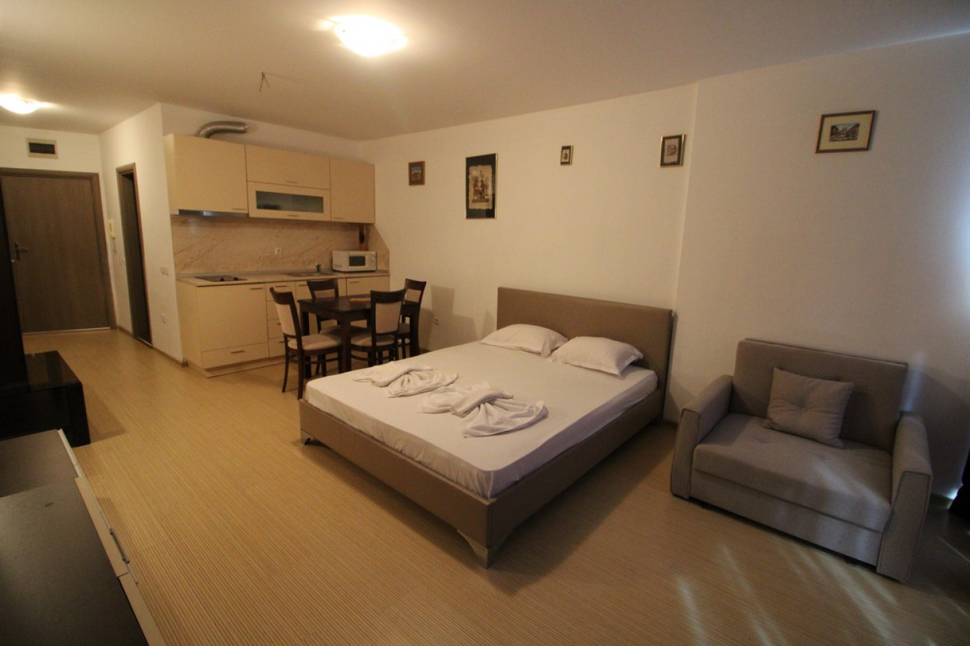 Sunny Beach Plaza apartment II-24