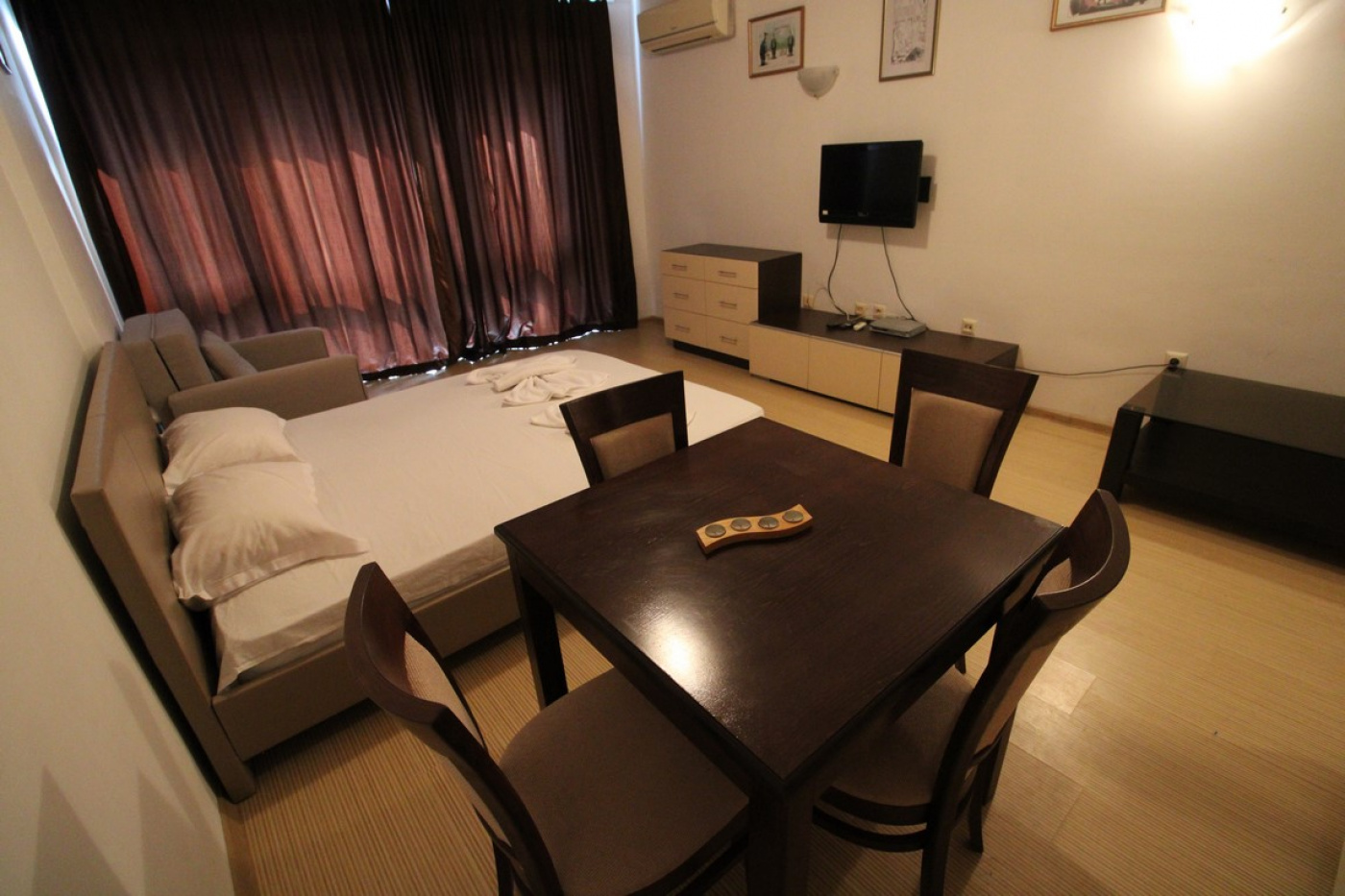 Sunny Beach Plaza apartment II-24