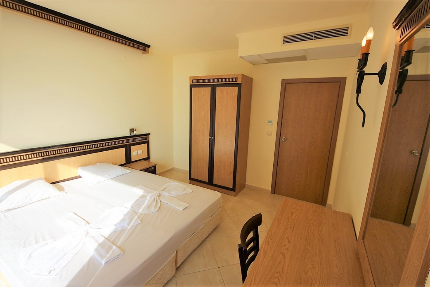 Andalucia Beach apartment C 202