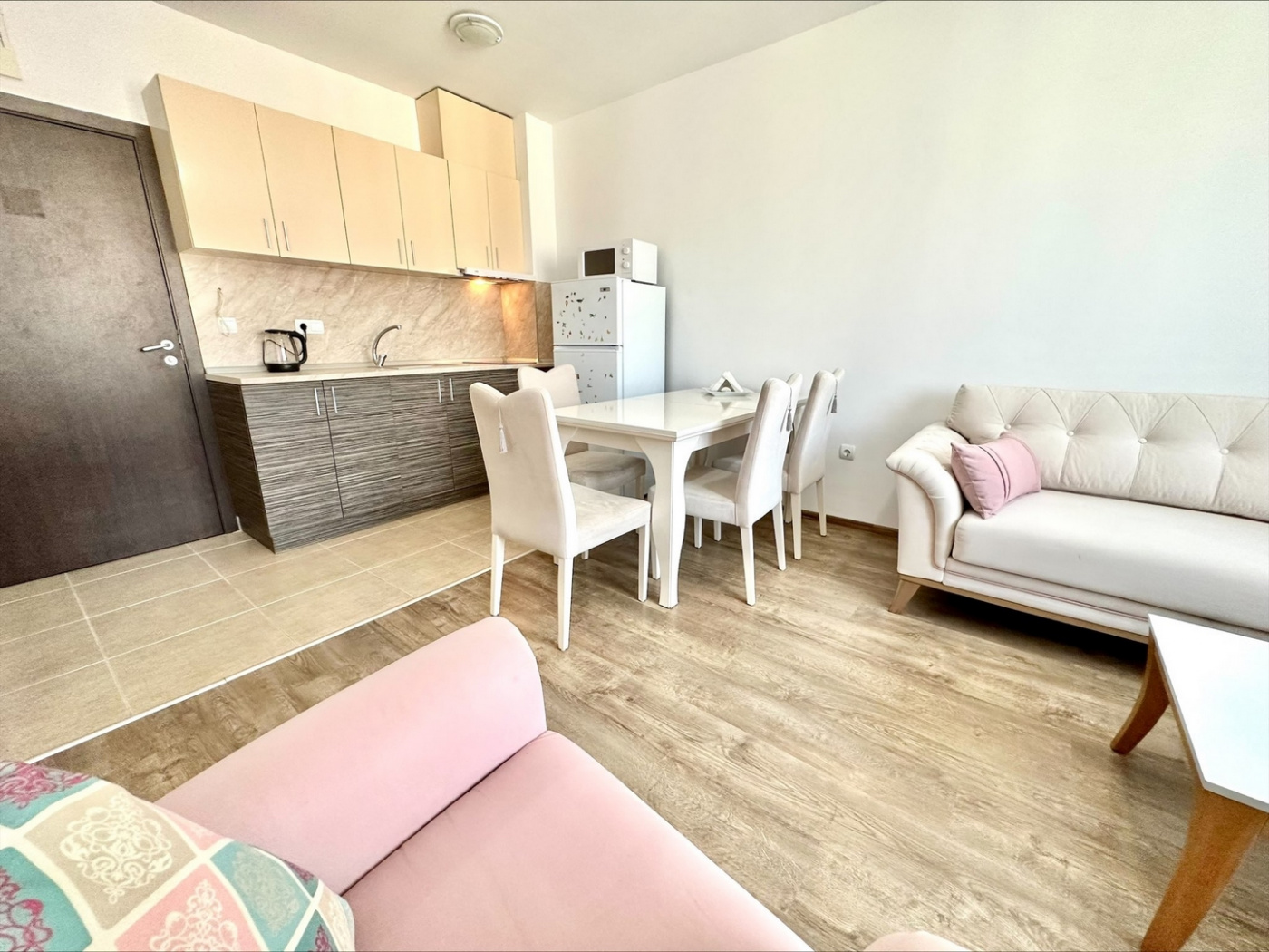 Villa Aria apartment A41