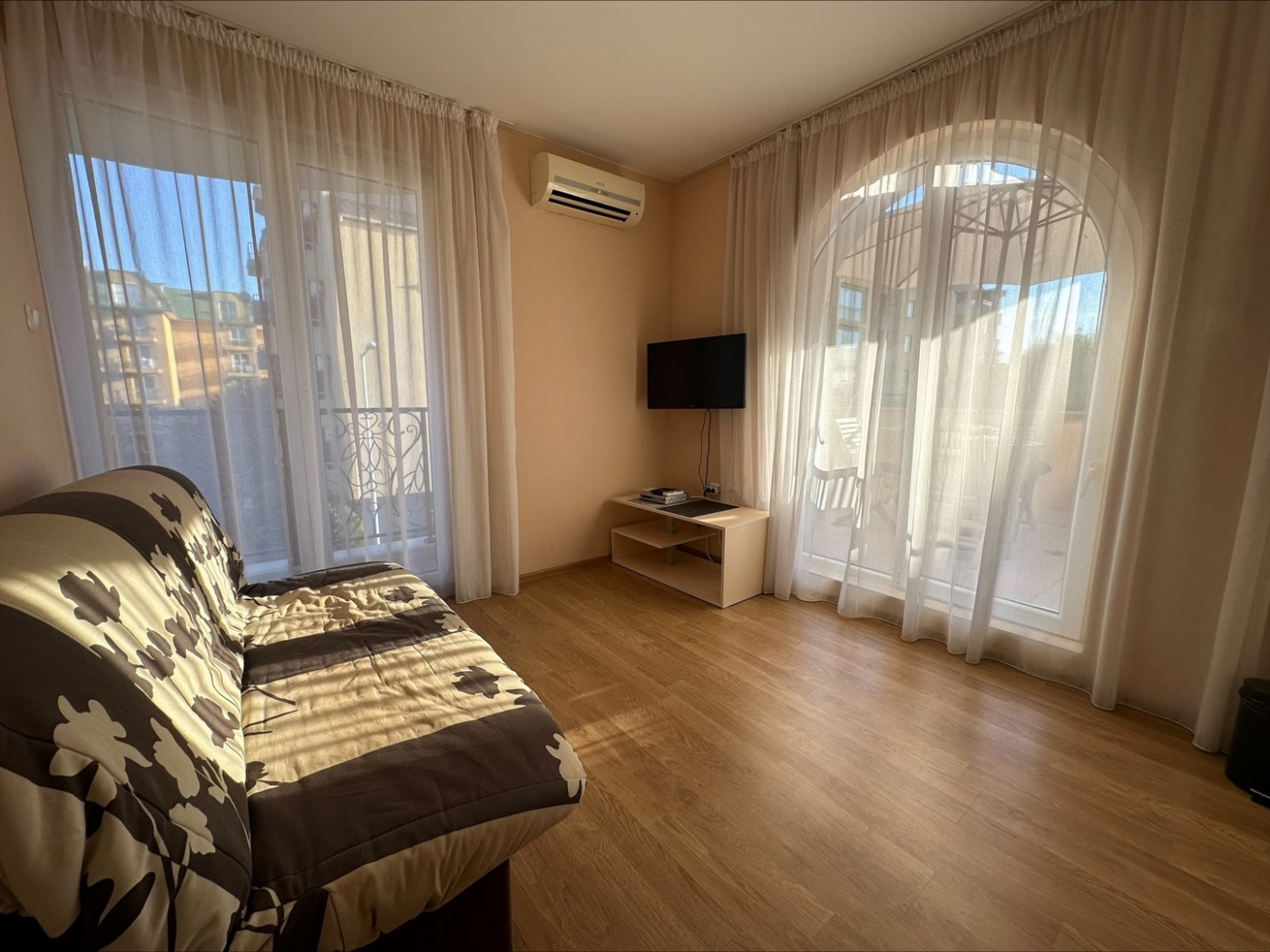 Messembria Resort apartment C 304