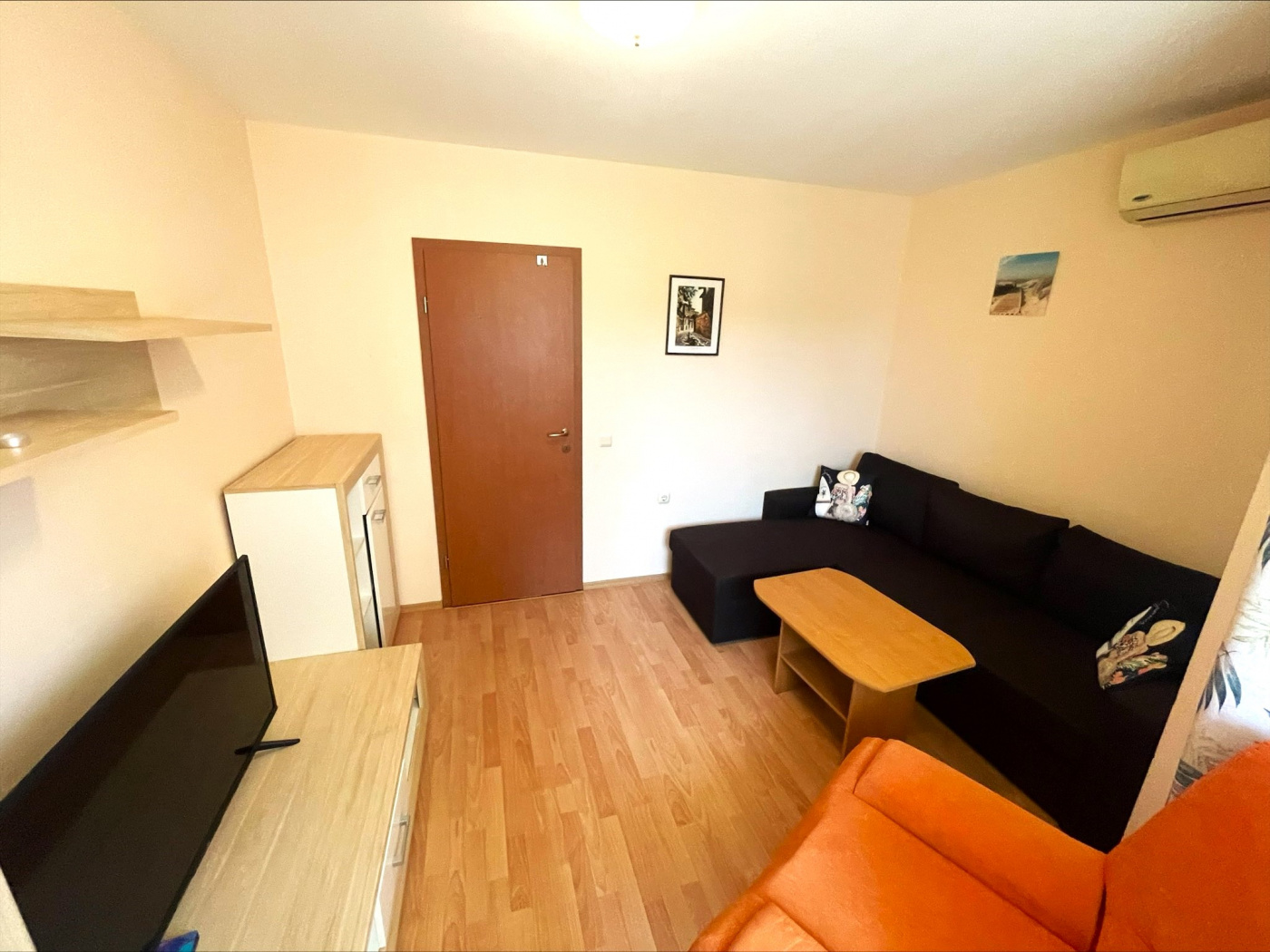 Holiday&Orchid apartment Hol B4 821