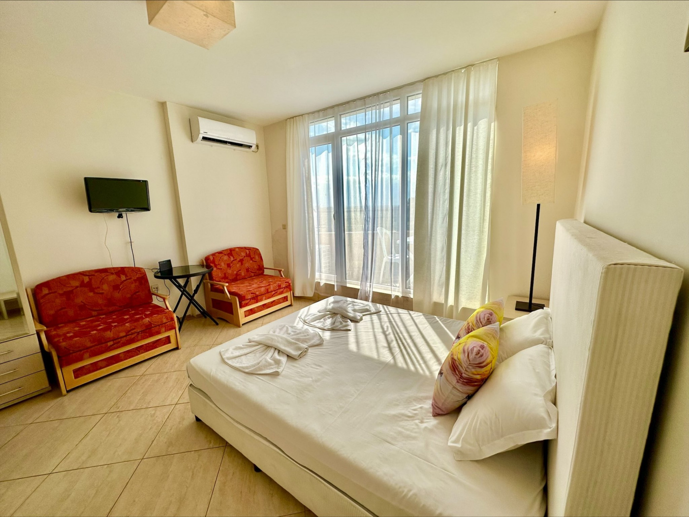 Aheloy Palace apartment H 706