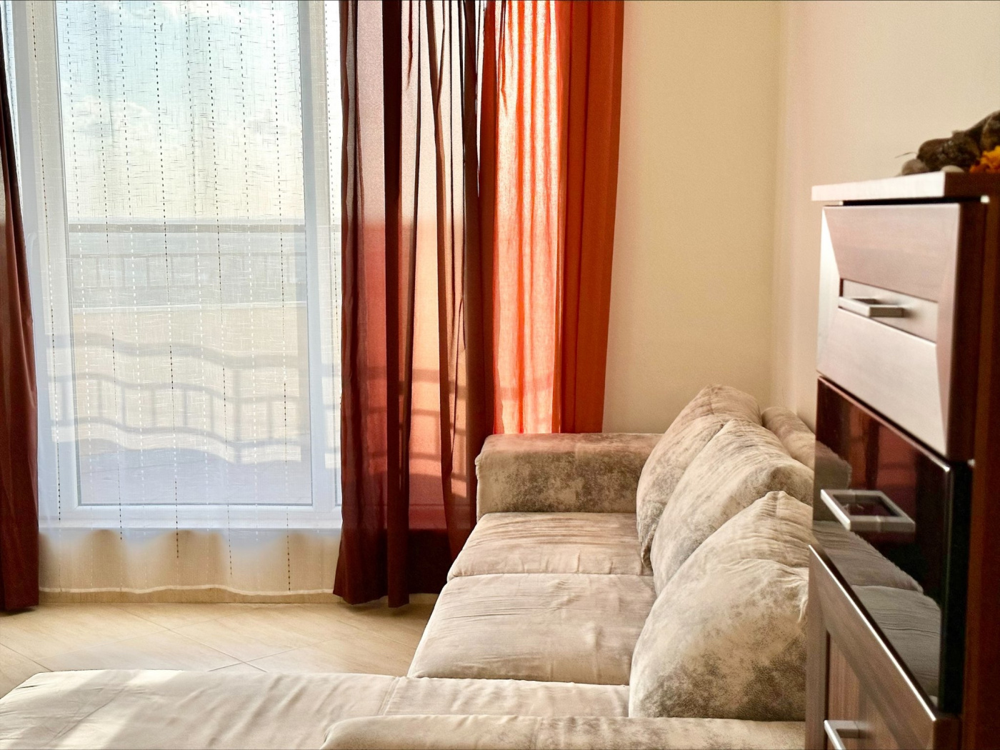 Aheloy Palace apartment J 706