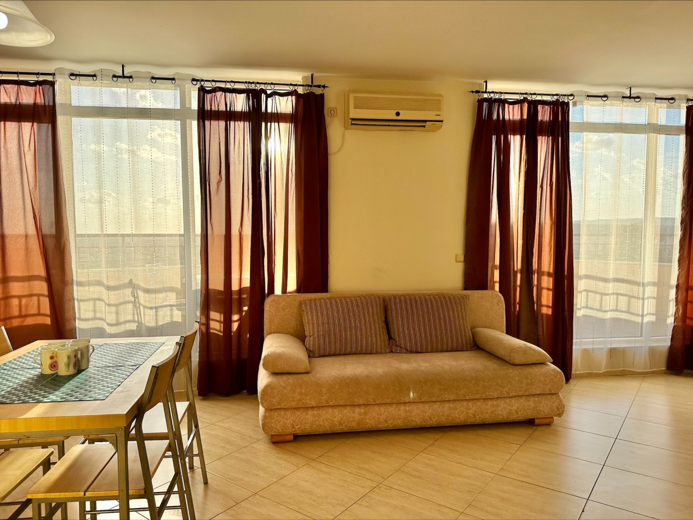 Aheloy Palace apartment J 706