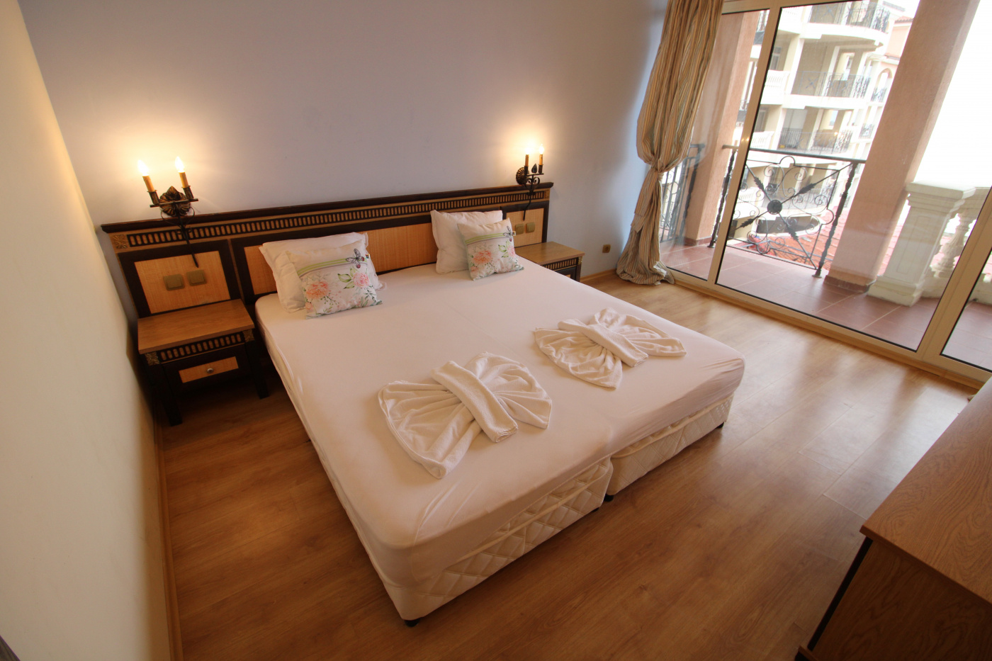 Andalucia Beach apartment A 401