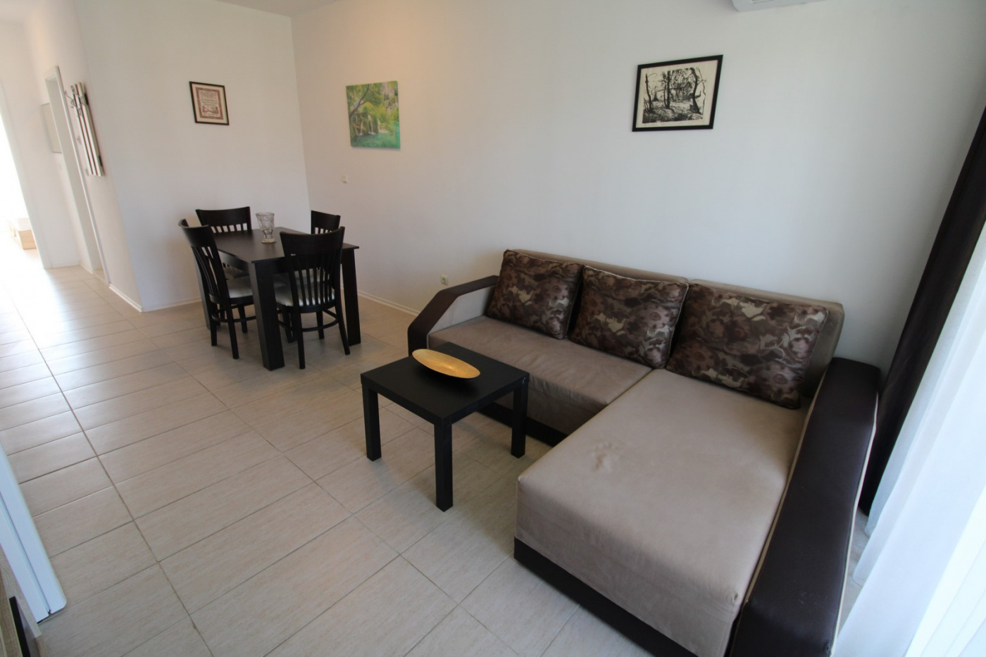 Green Life apartment 5T 10