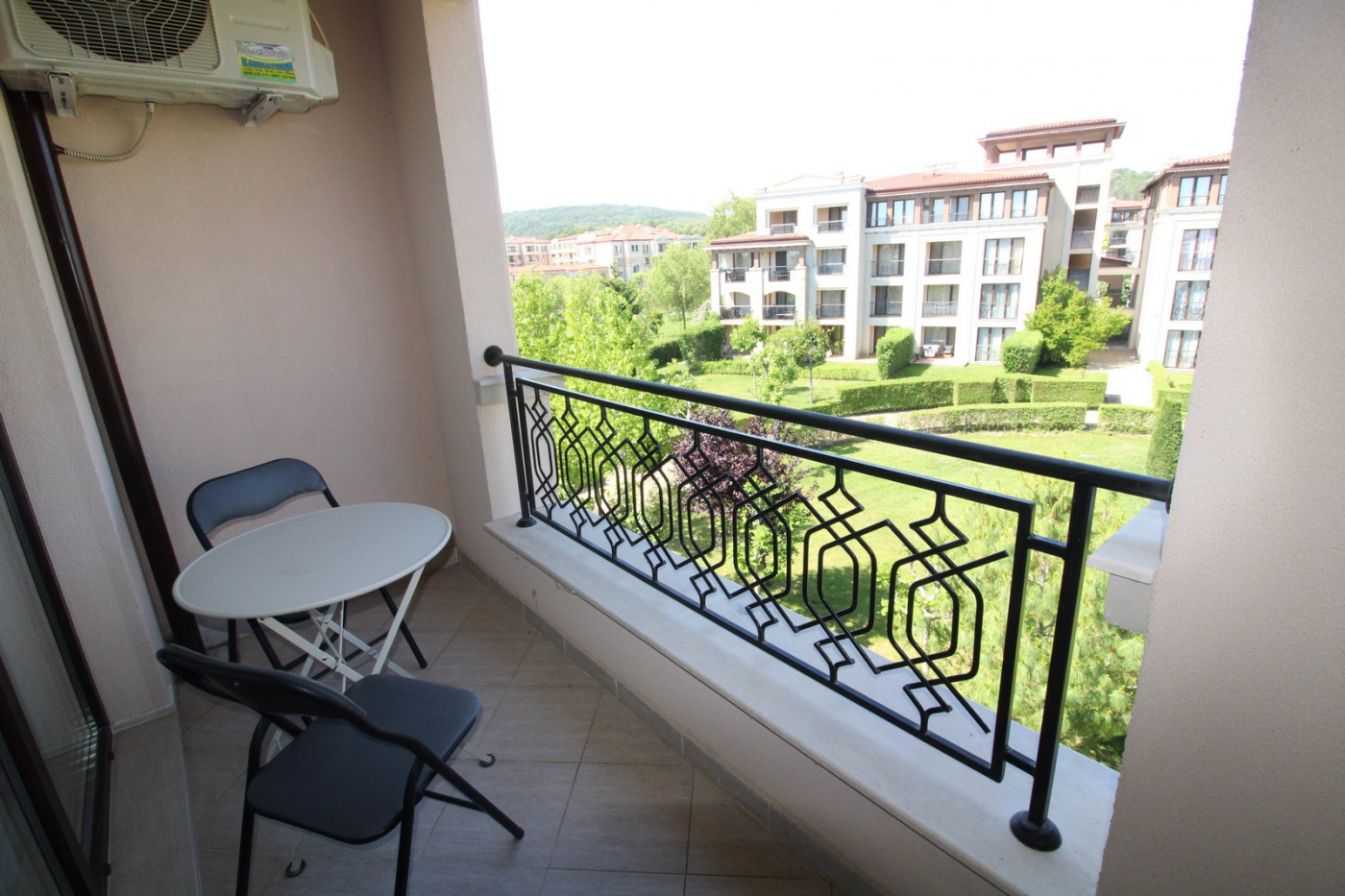 Green Life apartment 5T 10