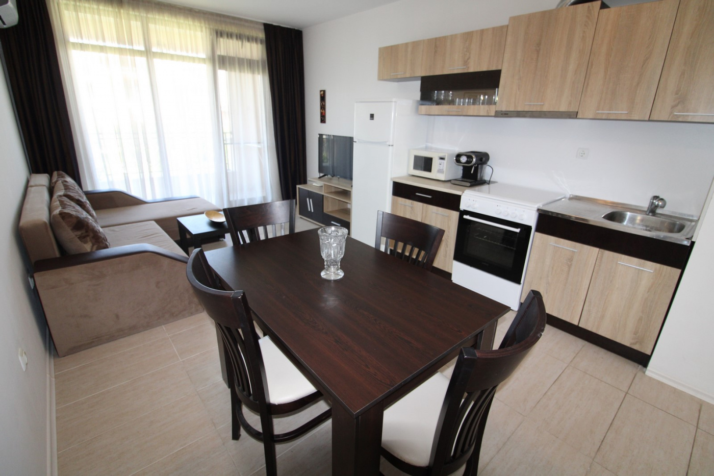 Green Life apartment 5T 10