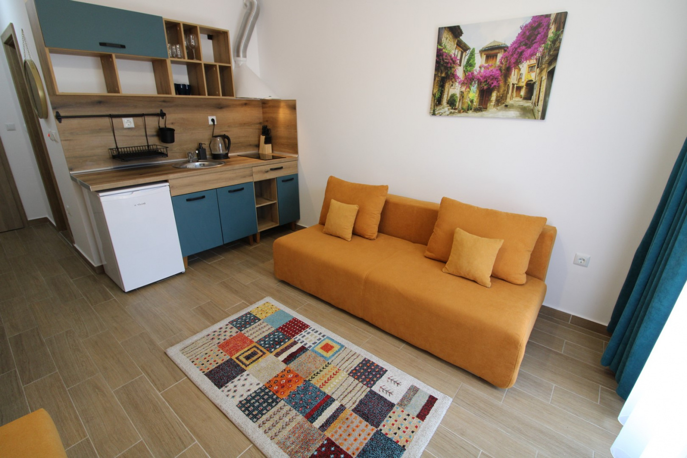 CASCADAS apartment 21 - A57