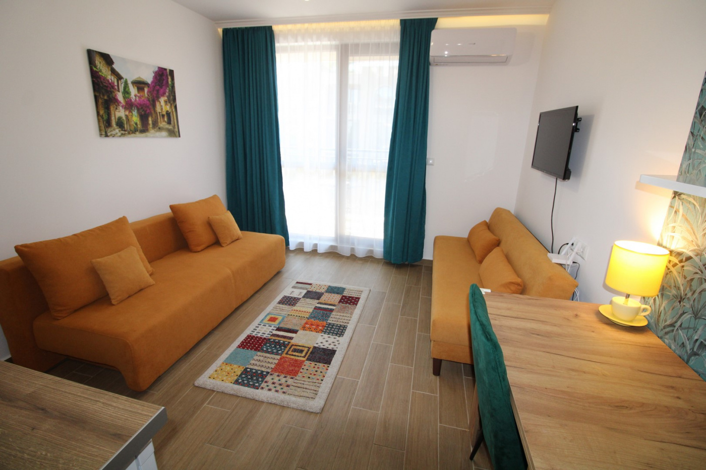 CASCADAS apartment 21 - A57