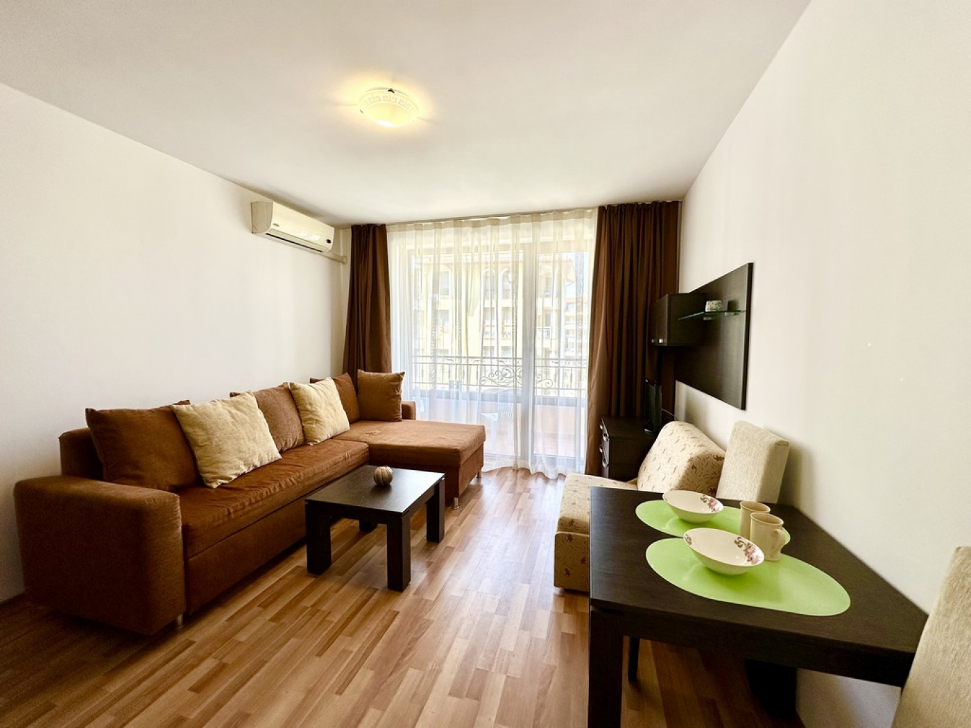 Diamant Residence apartment B36