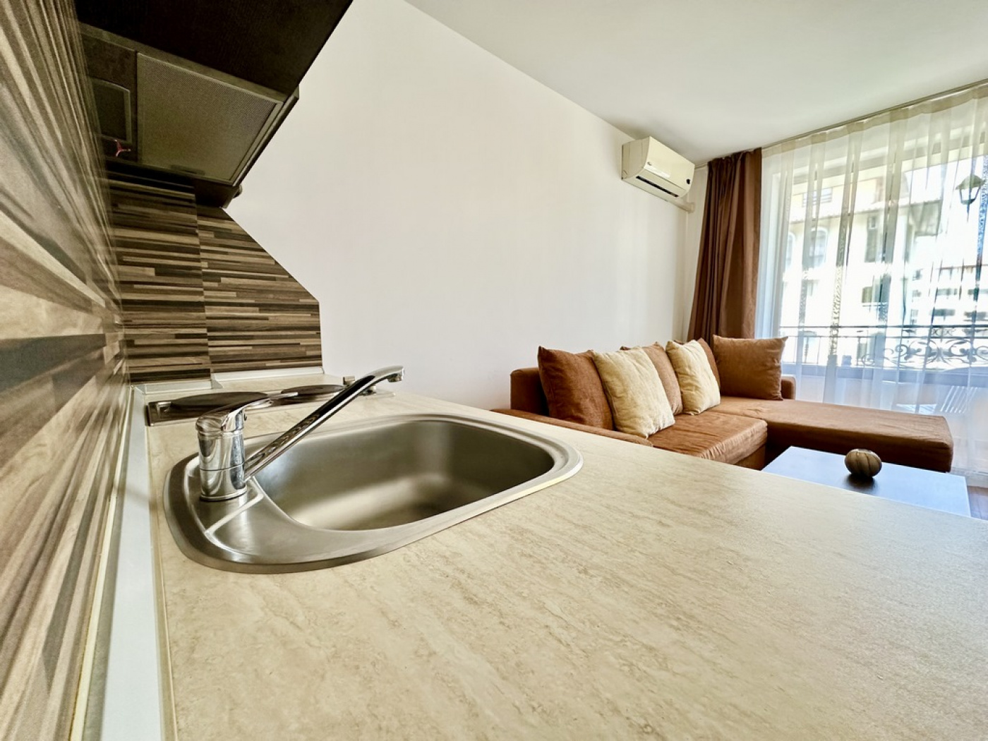 Diamant Residence apartment B36