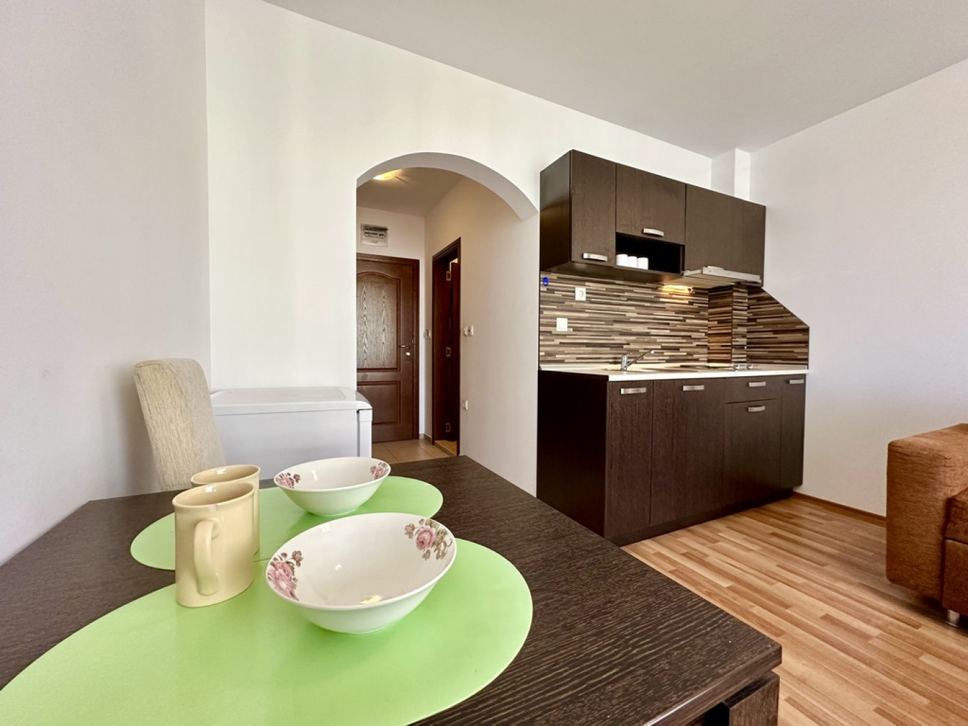 Diamant Residence apartment B36