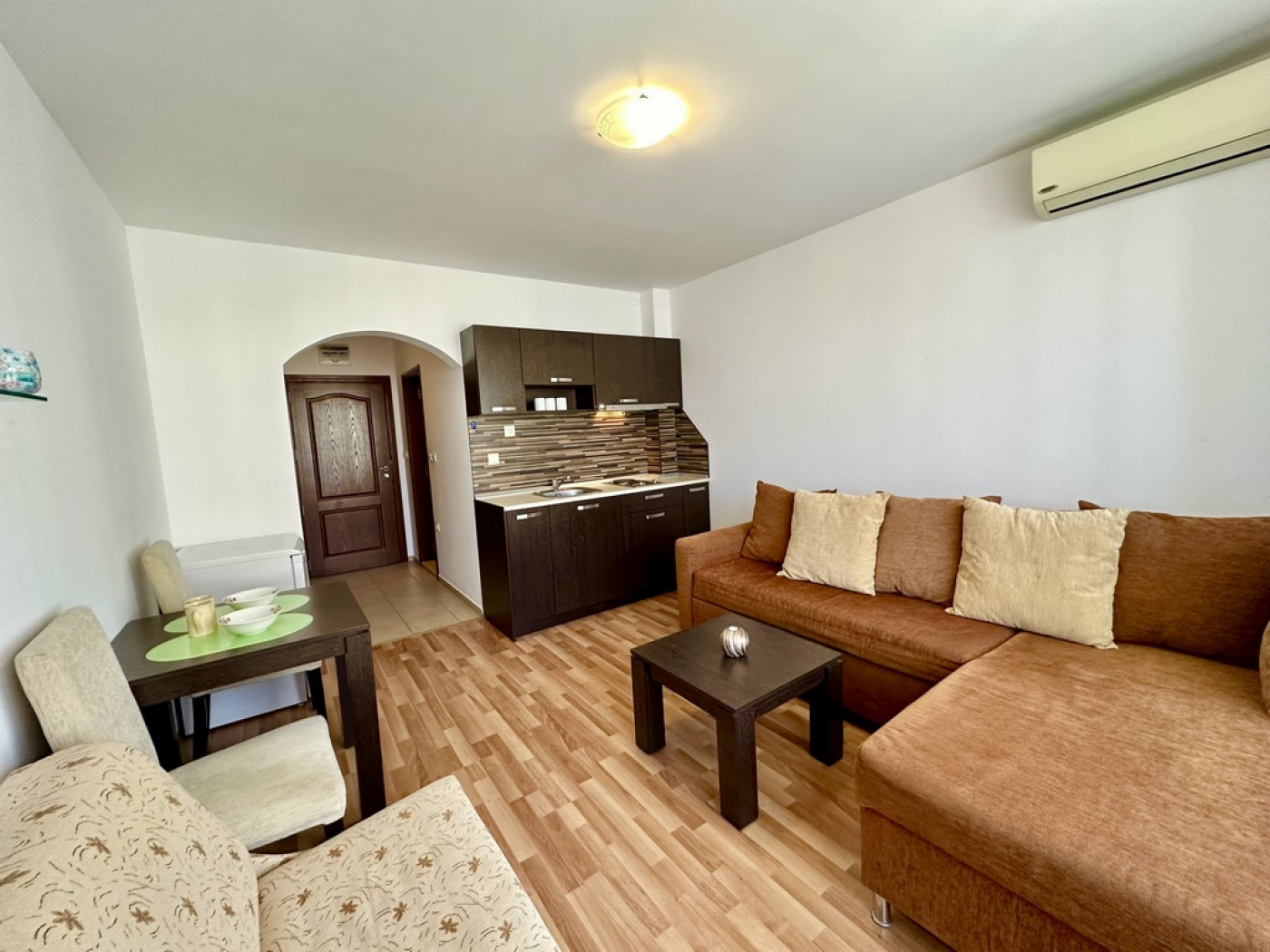 Diamant Residence apartment B36