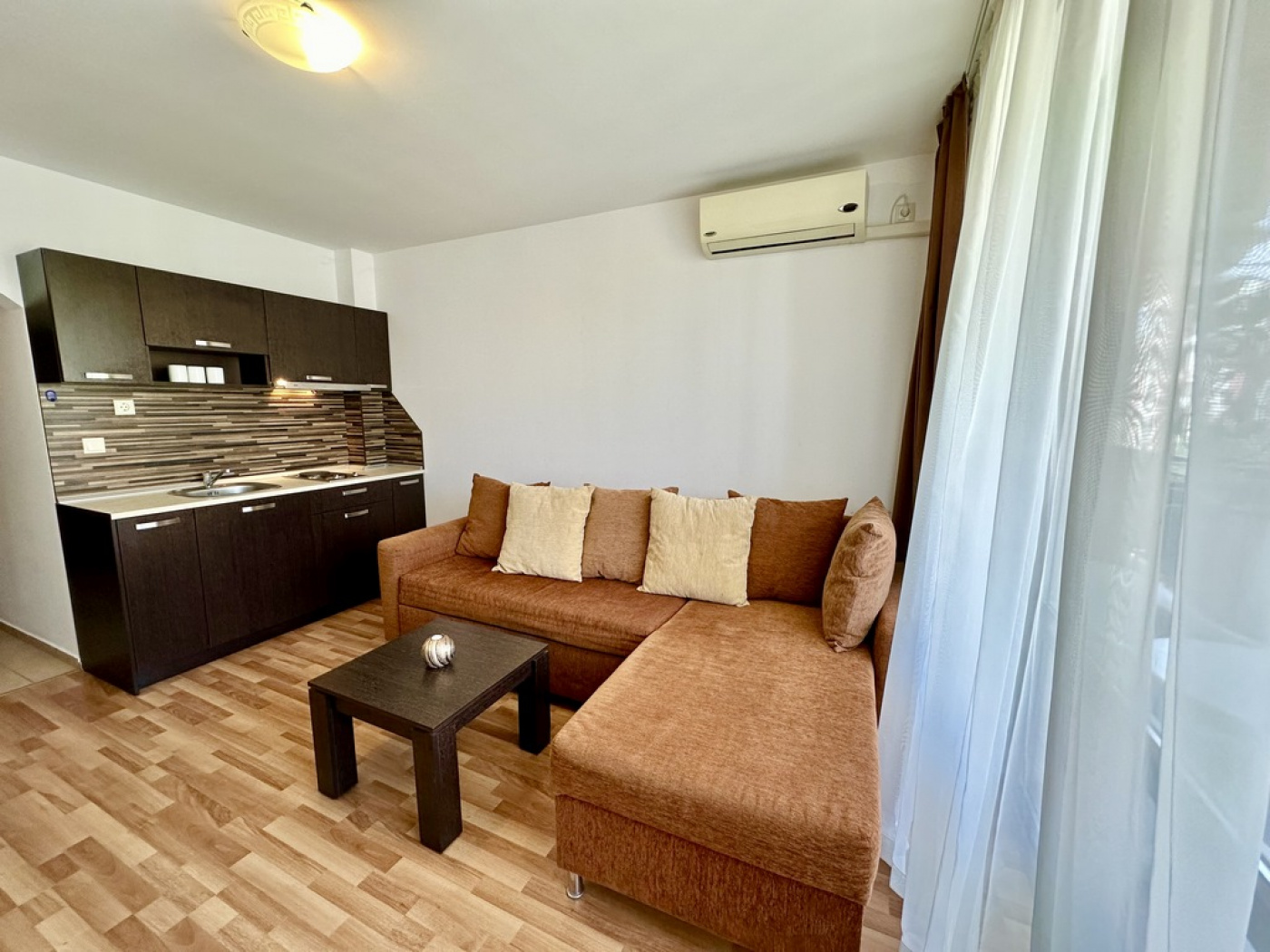 Diamant Residence apartment B36