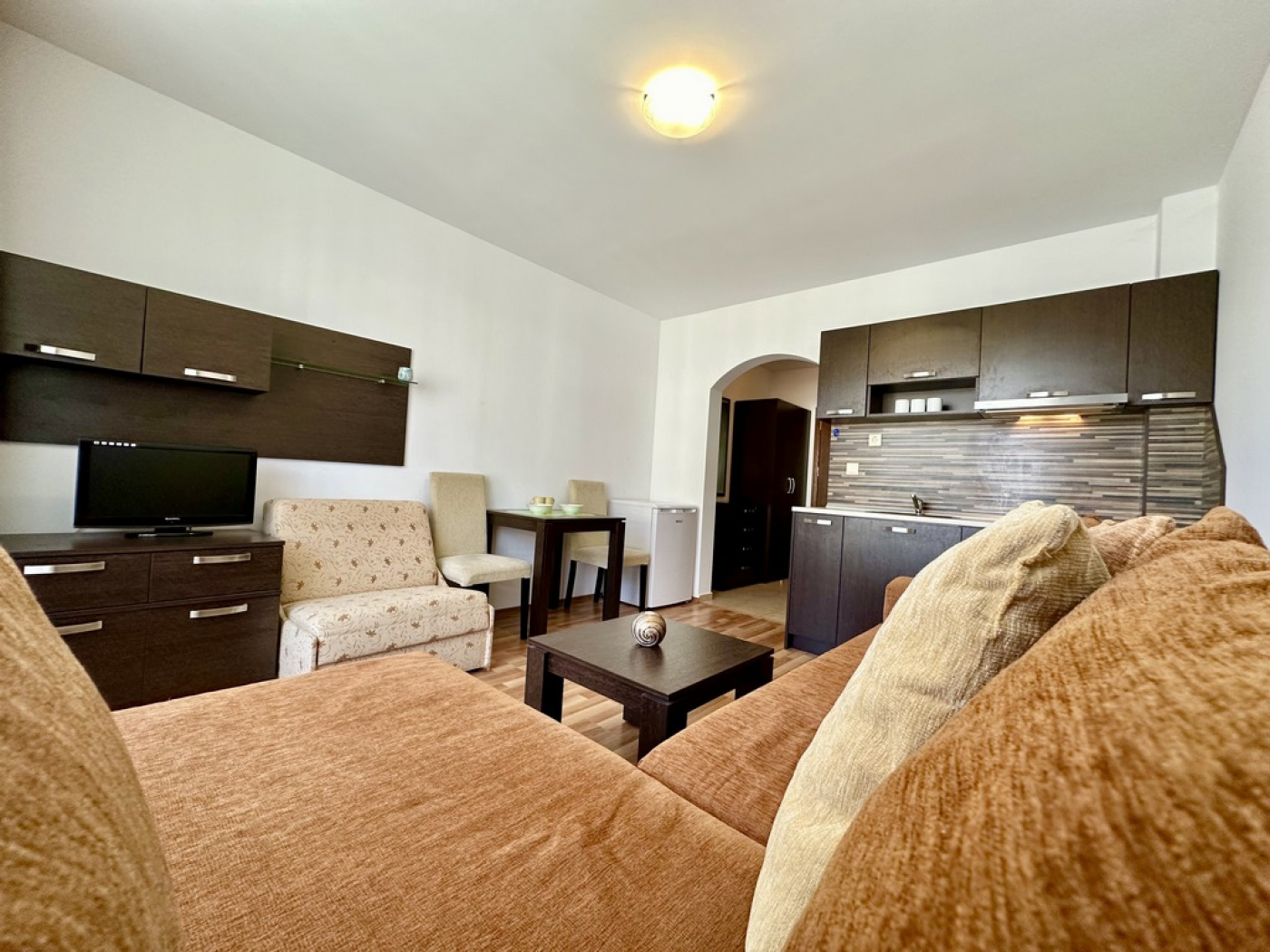 Diamant Residence apartment B36