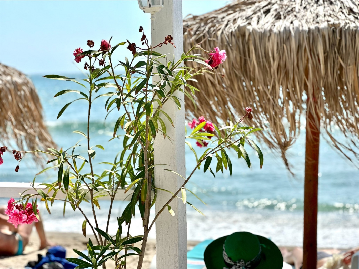 Ipanema Beach Aparthotel