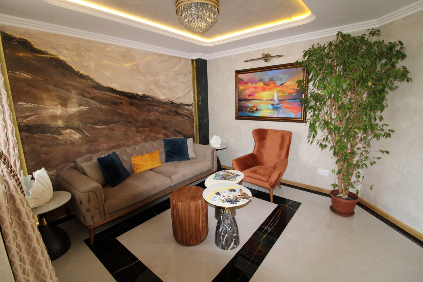 Aphrodite Green Aparthotel