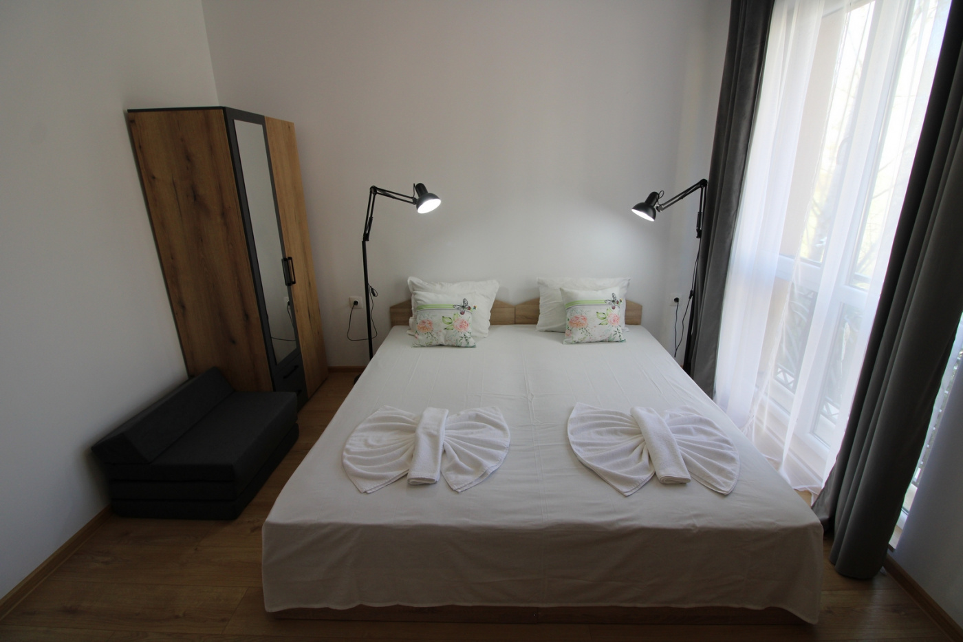 Aphrodite Green apartment 28